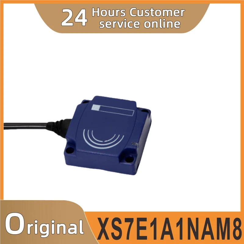 

Датчик приближения XS7E1A1PAM8 XS7E1A1PBM8 XS7E1A1NAM8