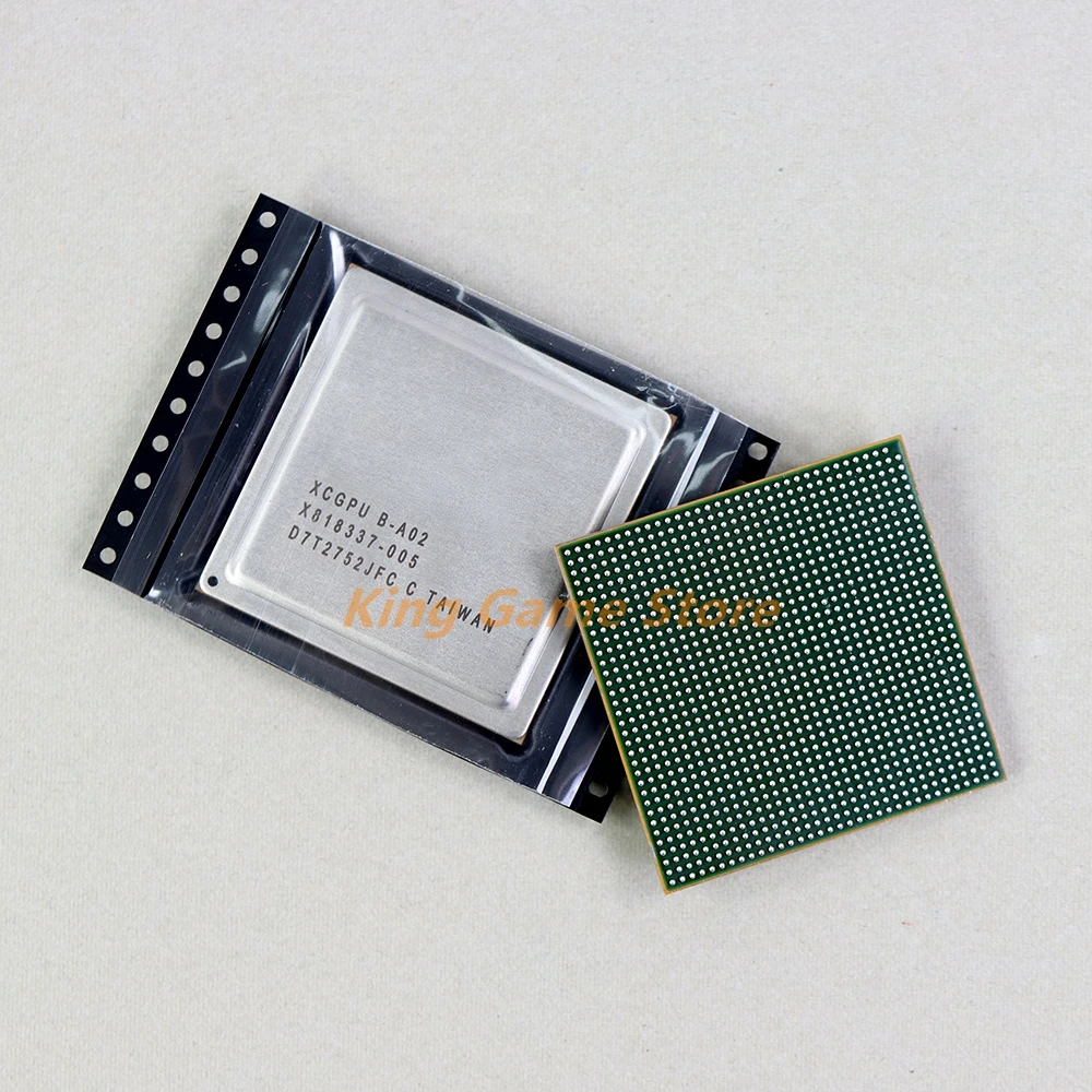 3 stücke Original X818337 Chip IC Für Xbox 360 Slim X818337-(001 002 003 004 005) universal Gute Funktioniert Perfekt