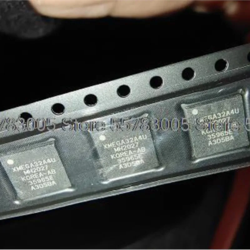 3PCS New ATXMEGA32A…