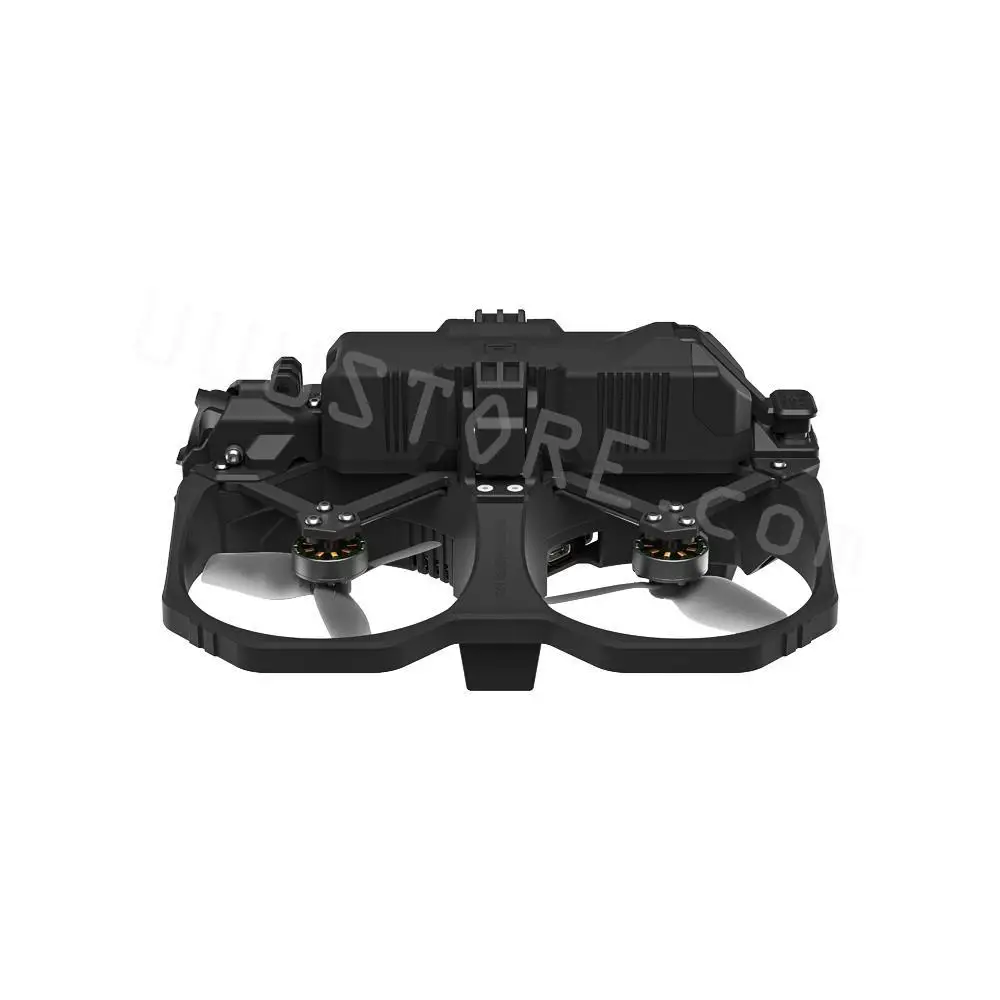 IFlight Defender 25 4K HD 4S 112 มม.2.5 นิ้ว Cinewhoop Drone BNF 249g พร้อม DJI O3 Air Unit สําหรับ Racing FPV VS DJI Avata อะไหล่