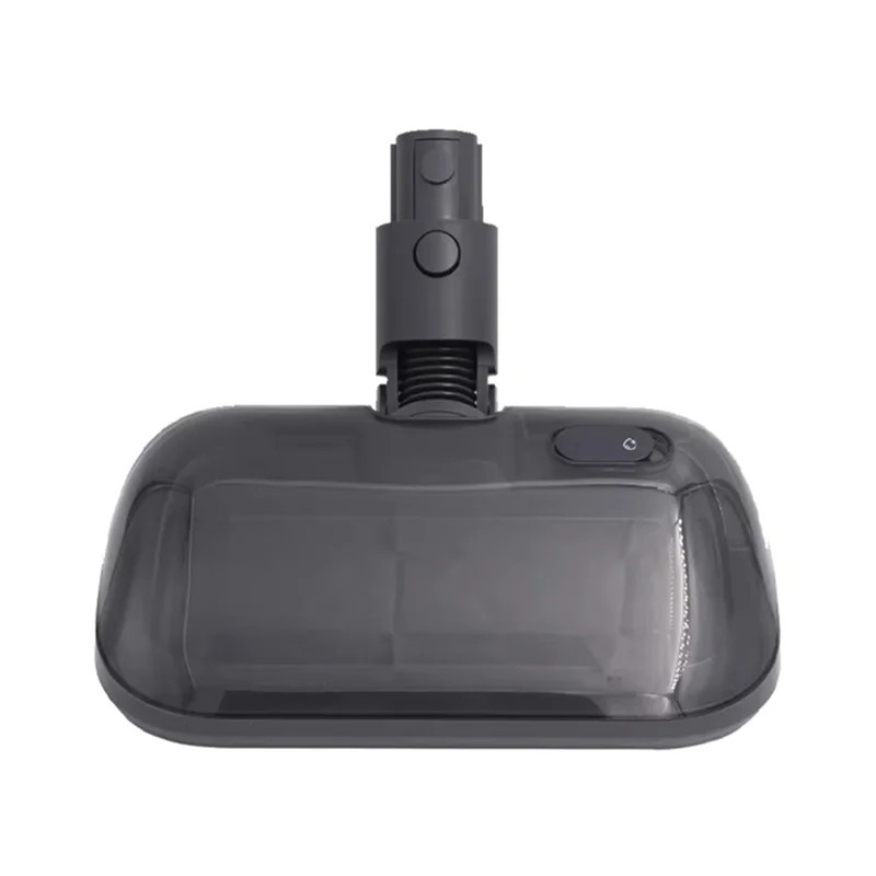 رأس فرشاة تنظيف مزدوج دوار لملحقات المكنسة الكهربائية Dreame V10/V11 V12S/V16S