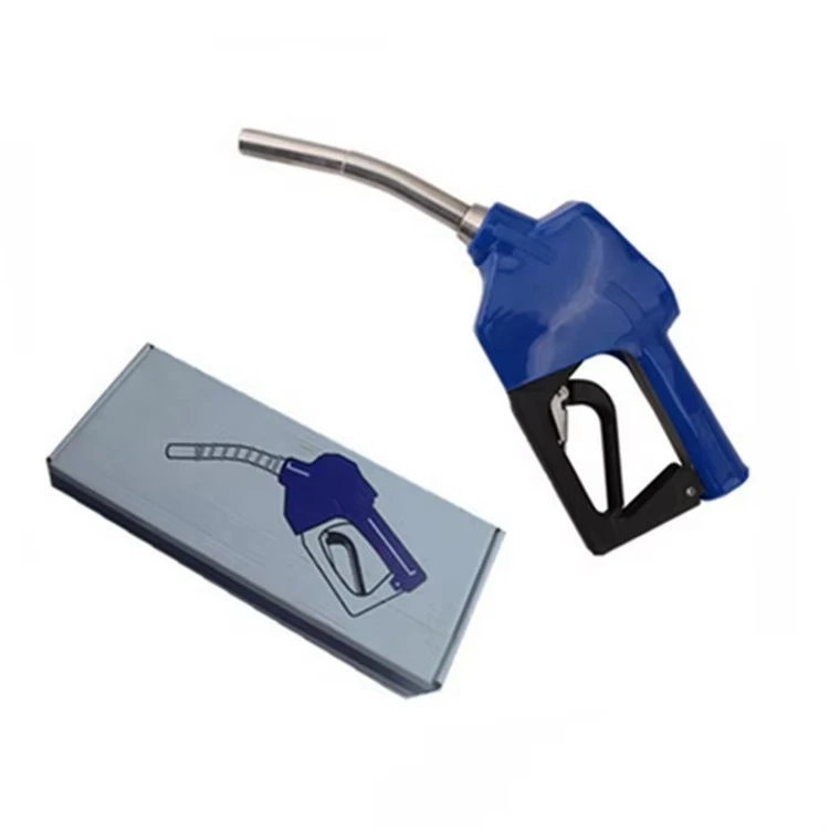 

3/4 Inlet Threaded All Stainless Steel Automatic Closure Urea Nozzle