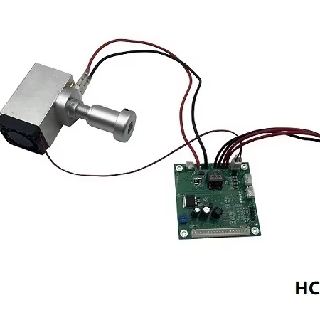 

60w ENT Endoscope Light Source Module LED Cold Light Source Module Factory Made
