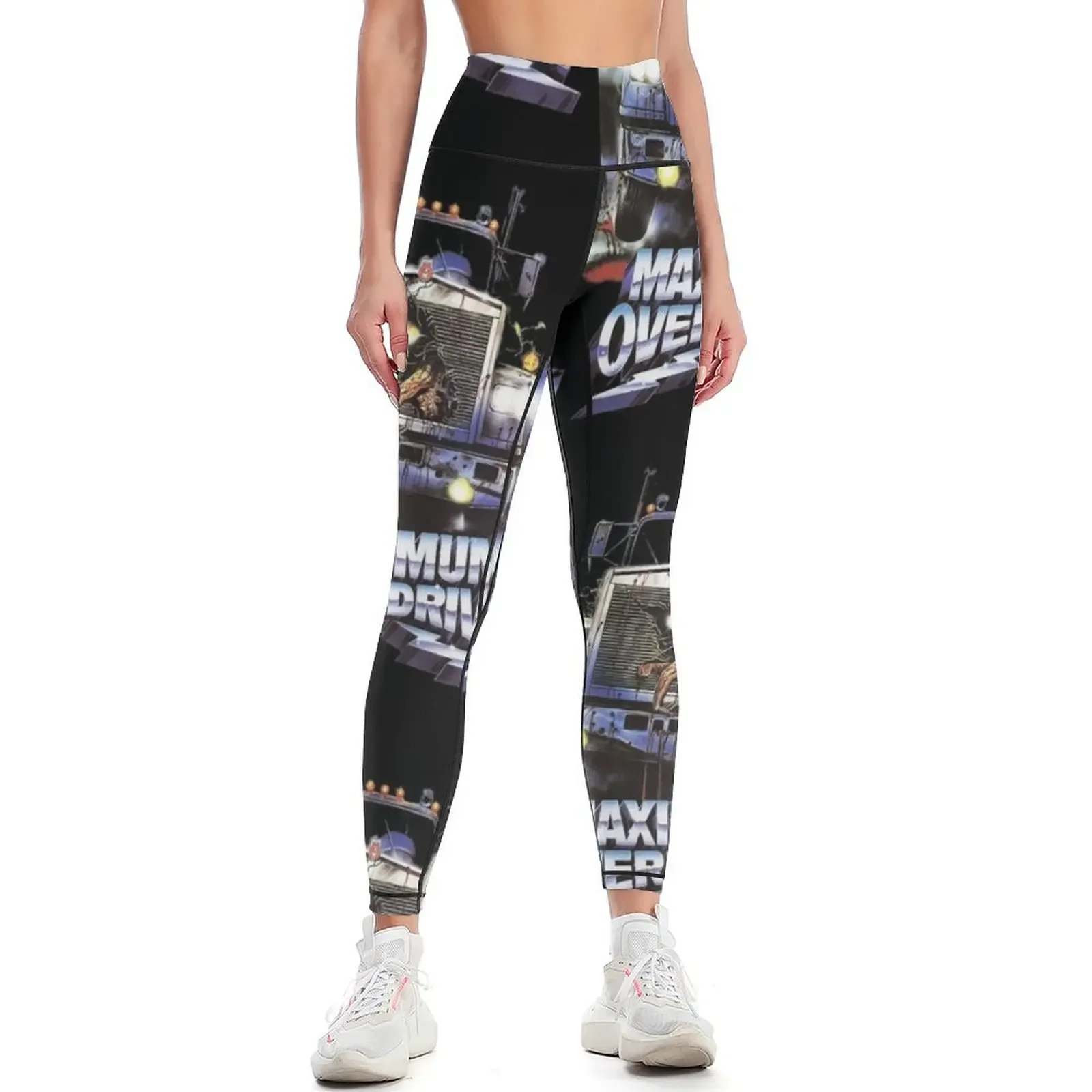 

Spidey’s Neighbourhood Leggings sports woman gym sportswear for gym joggers for Legging sexy woman Womens Leggings