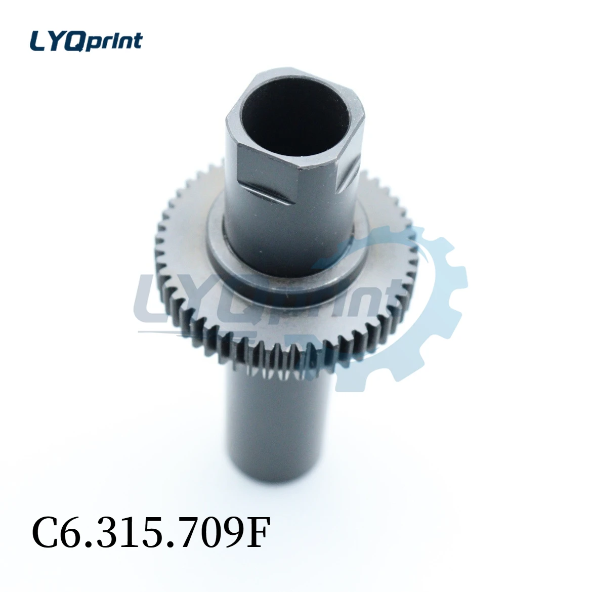 Heidelberg CD102 C6.315.709F Gear Screw Sleeve High Quality Offset Printing Machine Parts
