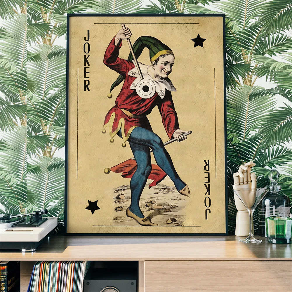 Vintage-Style 