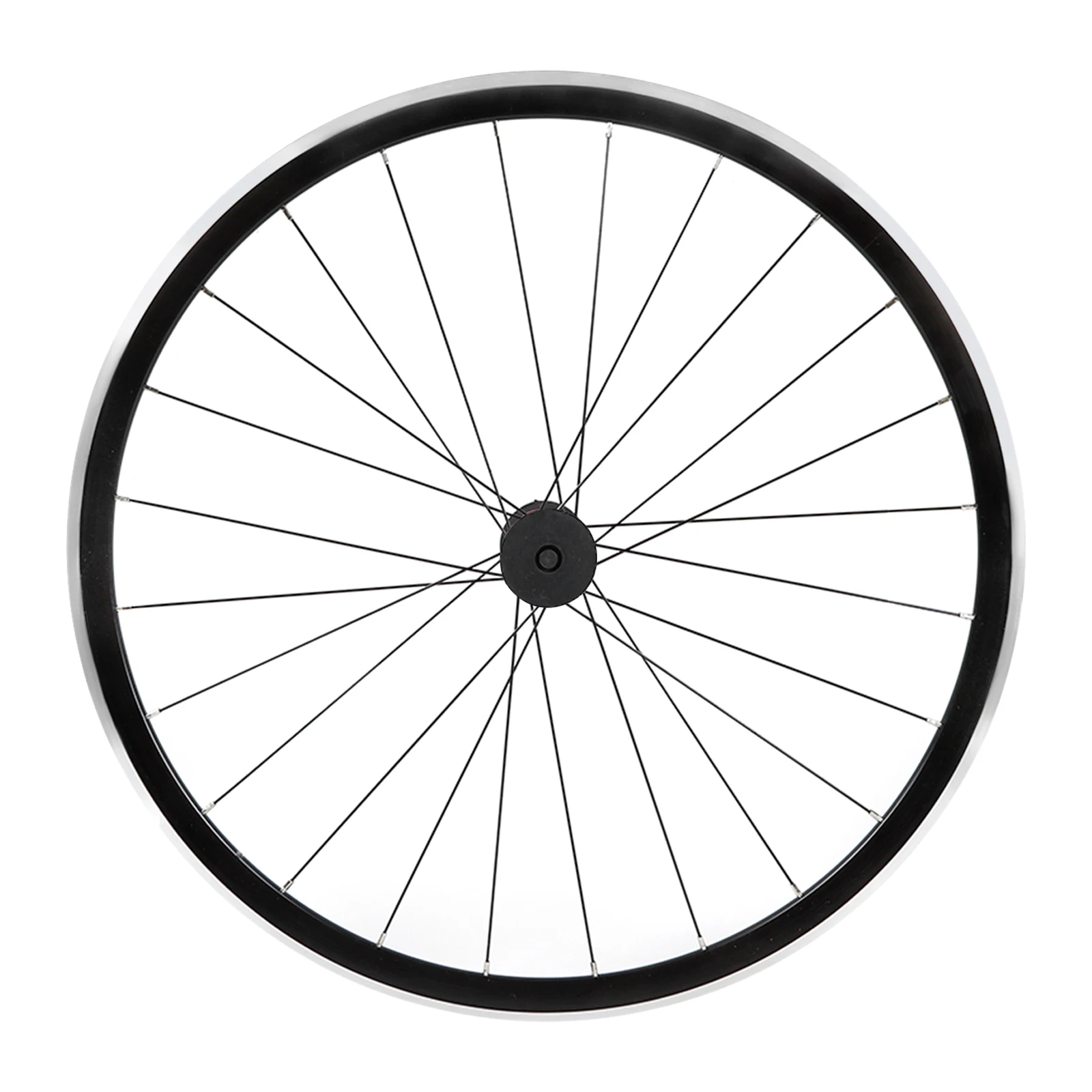 Speed Cassette Wheel Set C/V Brake 700C Road Bicycle Front Rear Rim 7/8/9/10/11