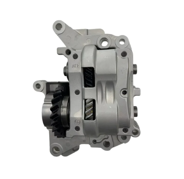 13620-36010 Engine Balance Assy Oil Pump Balance Shaft for Toyota Highlander Camry Avalon RAV4 Venza Sienna NX300h ES300h