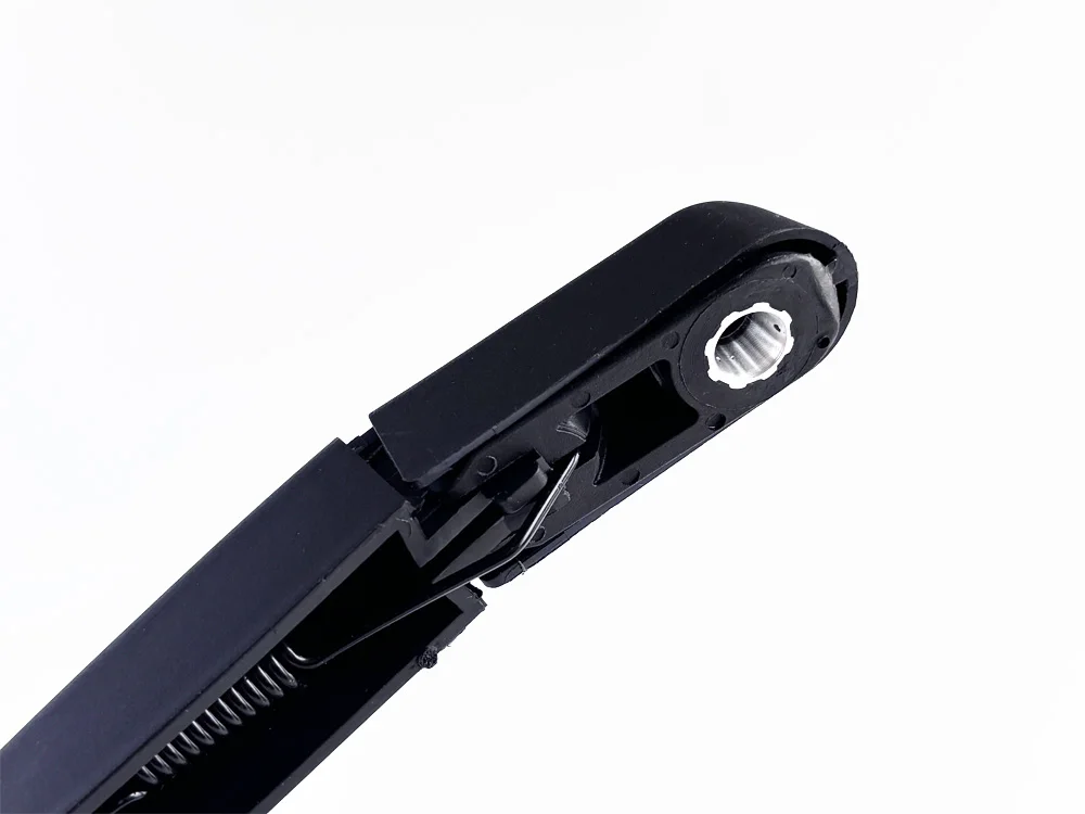 Rear Windshield Wiper Arm Blade A1648200744 Replacement for Mercedes-Benz W166 W164 ML350 ML500 Car accessories