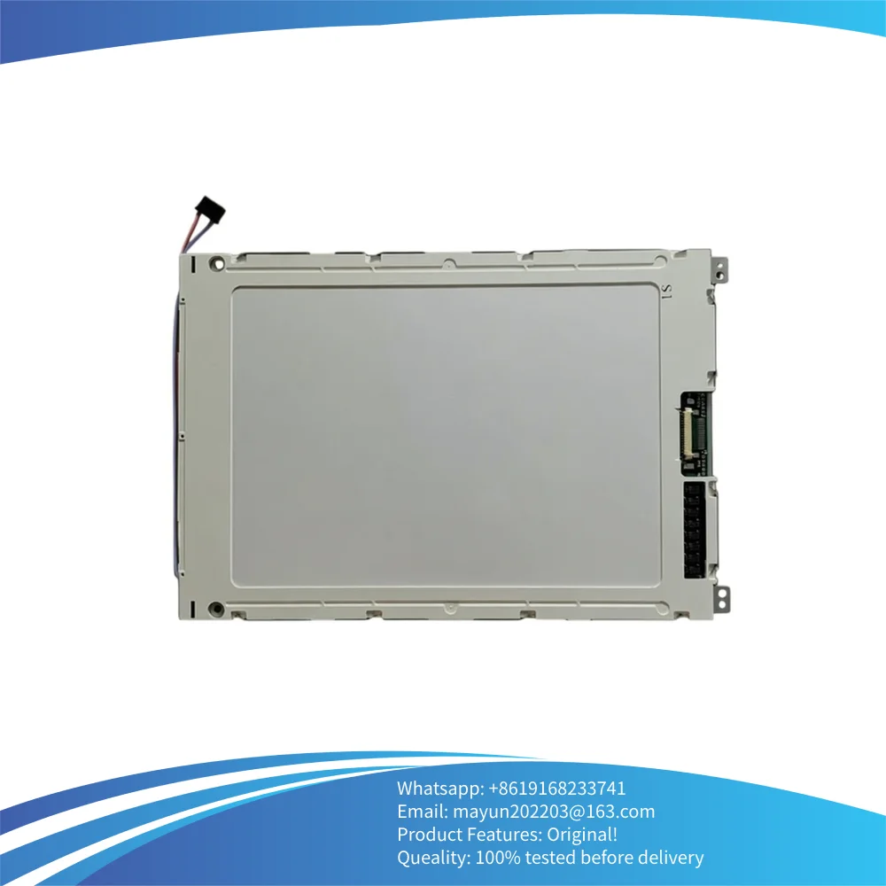 LMG5278XUFC-00T LM64P83L SP24V001 LM64183P LM64P839 LM64183PR LM641836R Original Original 9.4-inch industrial display LCD screen