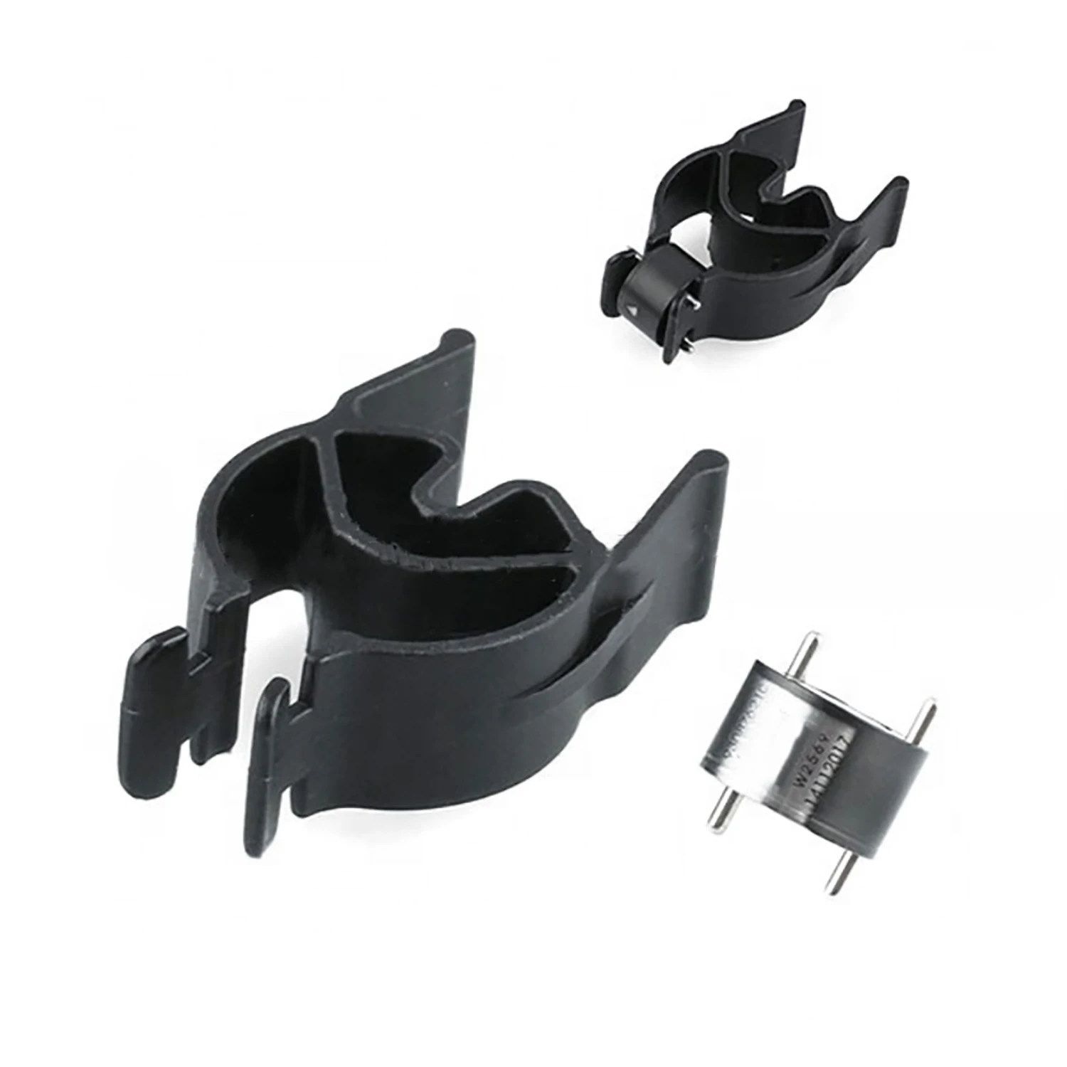 Valvola di iniezione per Delphi Renault Ssangyong 28239294 9308-621C 28239295 Sistema di alimentazione del carburante Controlli dell'iniezione del carburante Parti del motore