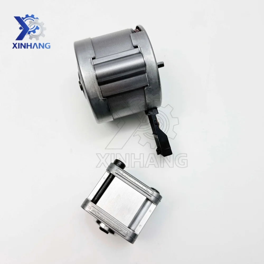 Moteur de corps de Valve de Transmission automatique DQ200 0AM/pompe à huile pompe à huile à engrenages hydraulique adaptée à Volkswagen, Audi, Skoda