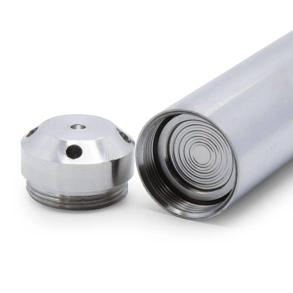 Imagem -04 - Conjunto 420ma Saída Integral Líquido Óleo Sensor de Nível Água Sonda Transmissor Detectar com Controlador Inteligente Interruptor de Flutuação Alarme Bomba 1