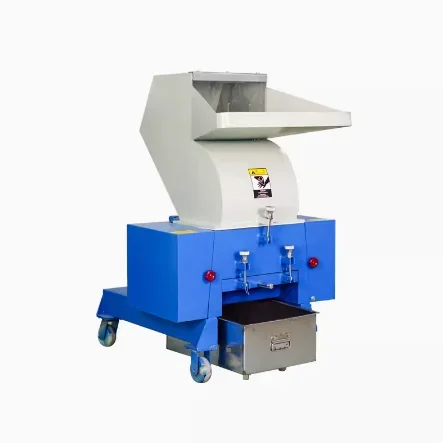 

Plastic crushing machine plastic shredder for Plastic recycling