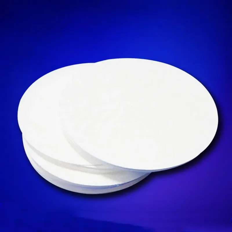 50pcs DIA 13mm-100mm default Aperture 0.22um Polyethersulfone microporous membrane,lab PES filter membrane