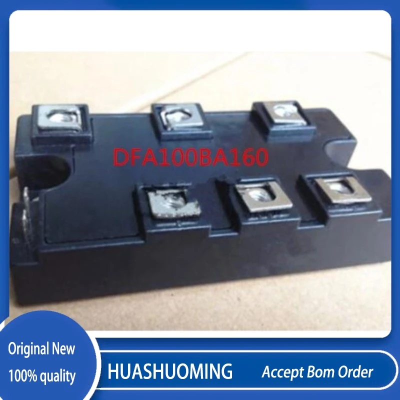 1PCS/LOT  DFA100BA160   MODULE