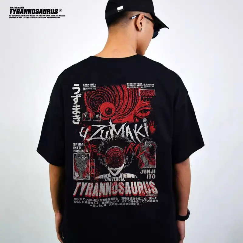 Summer Japanese Hor…