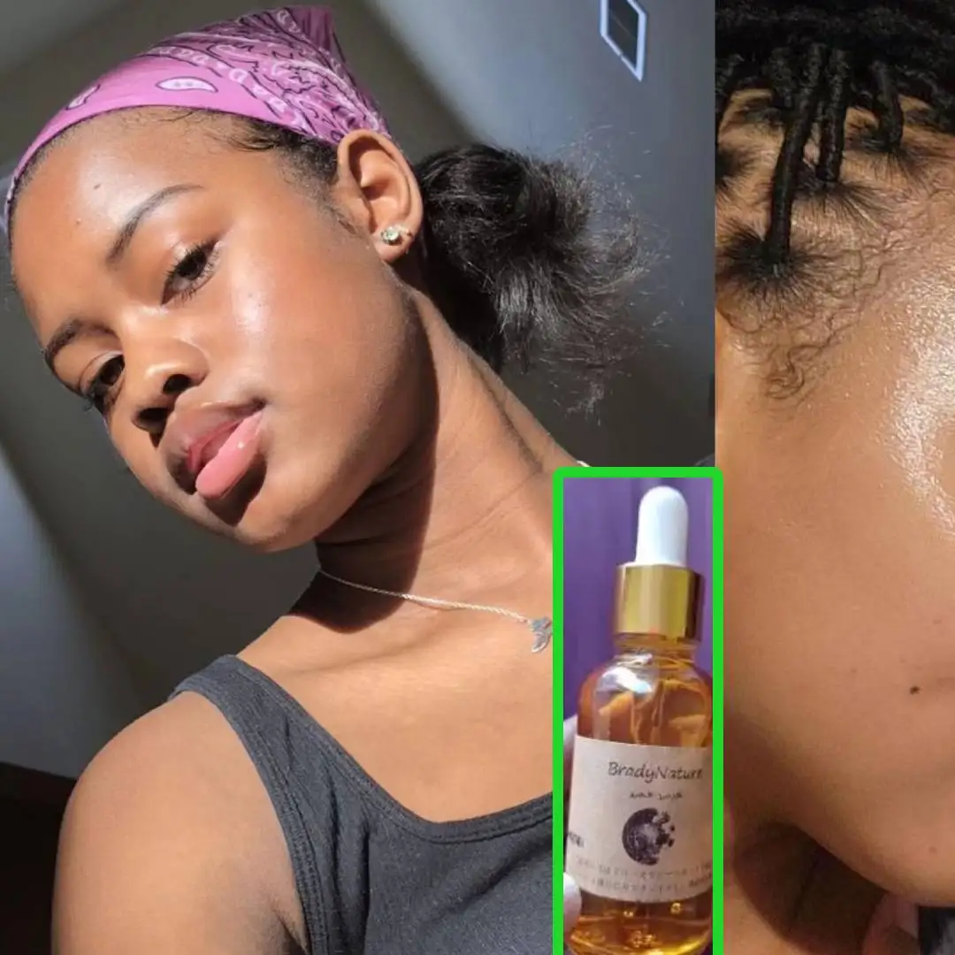 

Strong Brightening Serum, Very Effective, Fast