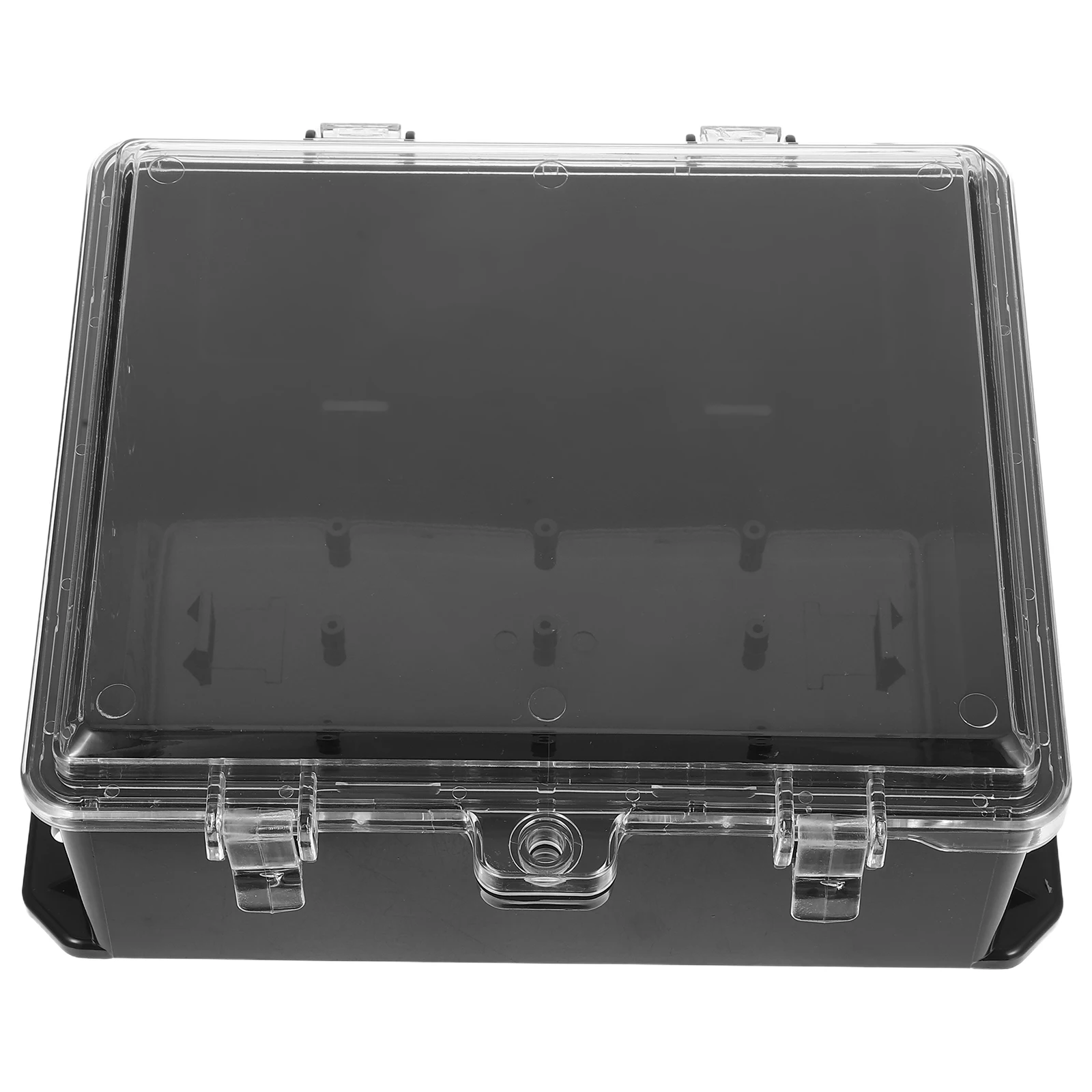 Outdoor Waterproof Power Box Electrical Panel Enclosure for Boxes Socket