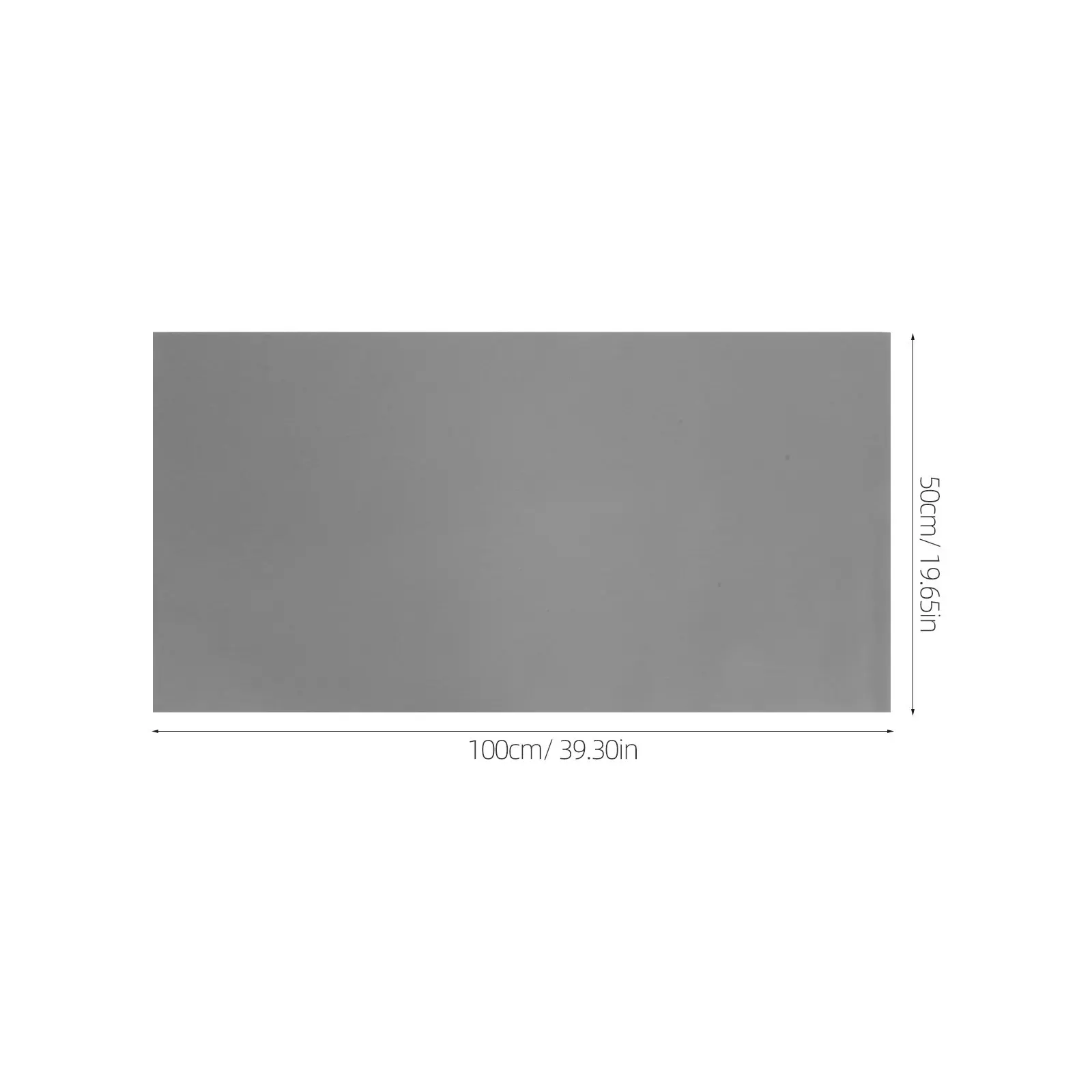 High Temperature Rubber Anti Static Mat for Electronics Repair Workbench Grounding Table Pad Laboratory Non Slip Insulating