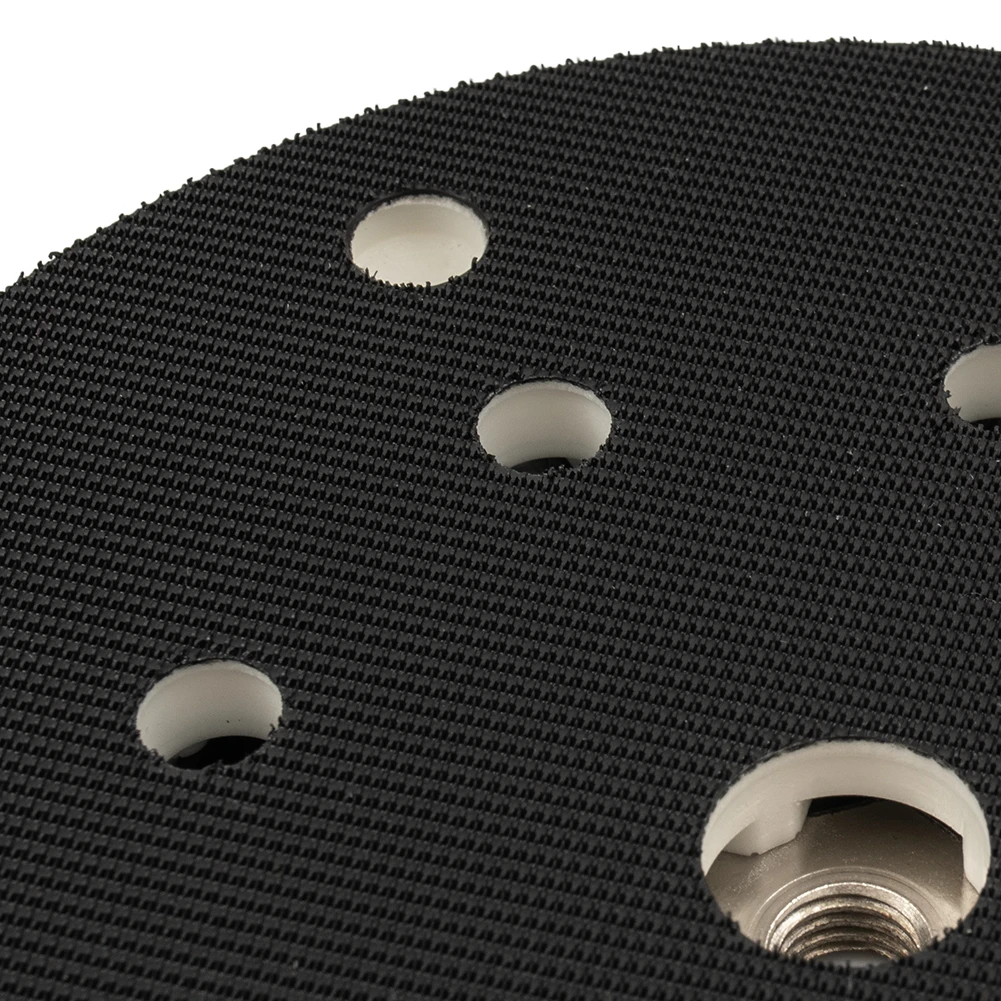 High Quality Polishing Disc Sander Sanding Strong Stickness Tools Discs Parts Power Tools Sanding Discs 197314-7