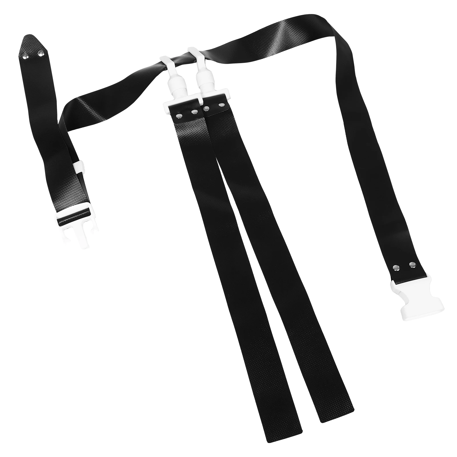 1 pçs conjunto de cintura de futebol ajustável cintos de rugby fivela segura durável cinto de treinamento esportivo para adolescentes ao ar livre campo dia reutilizável