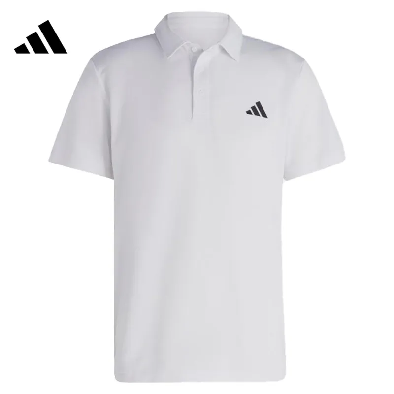 تي شيرت Adidas FAB POLO الرياضي كاجوال بأكمام قصيرة HR8729