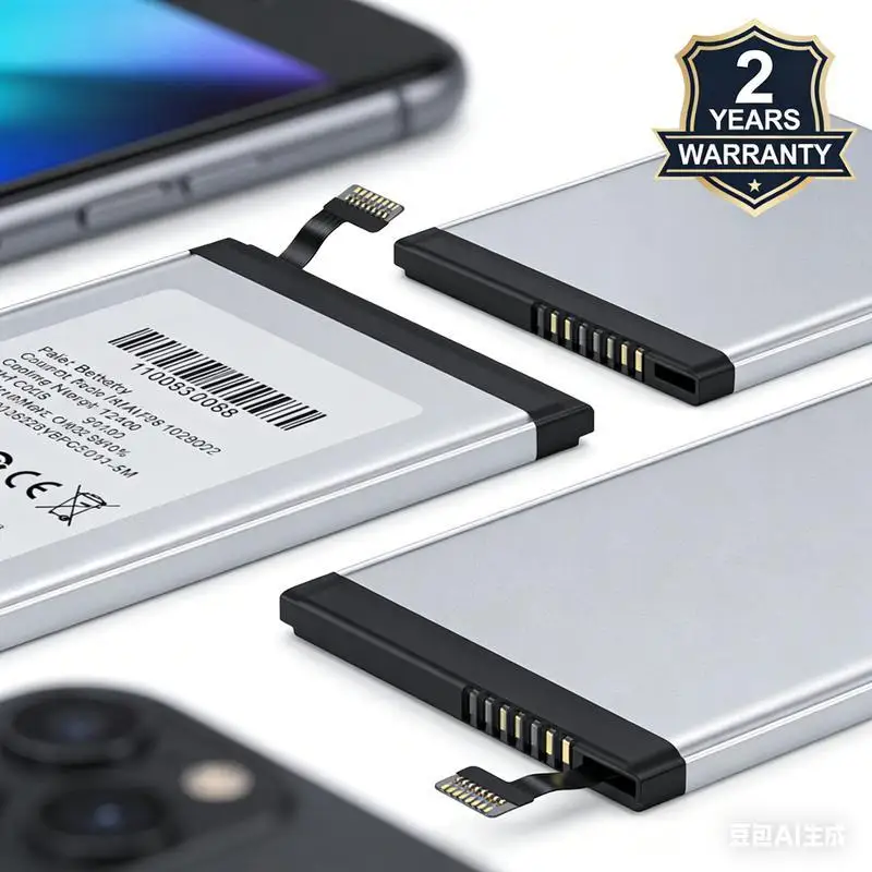 BLC-2 Mobile Phone …