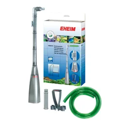 EHEIM Gravel Cleaner Set Manual Control Gravel Cleaner and Sludge Extractor For Fish Tank