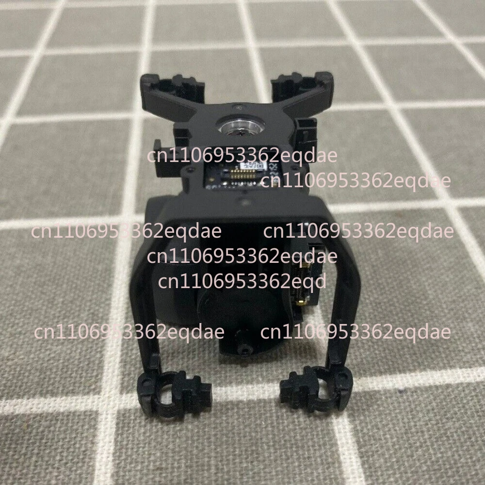 DJI Mavic Mini/Mini SE/Mini 2/Mini 2 SE ジンバル軸アームアセンブリ部品 - レンズなし
