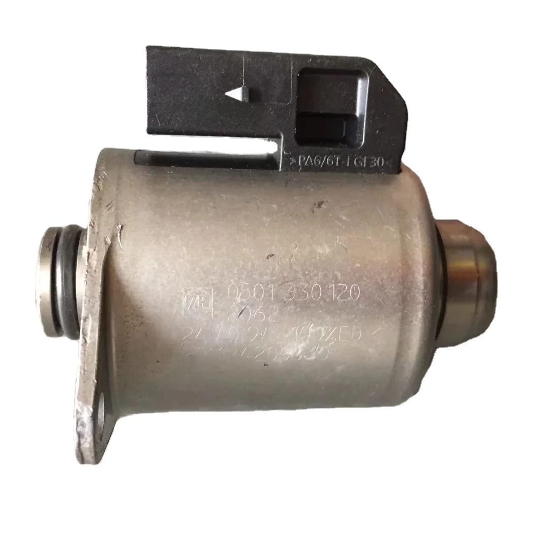 

Good Selling 16S2531 0501 330 120 transmission gearbox valve