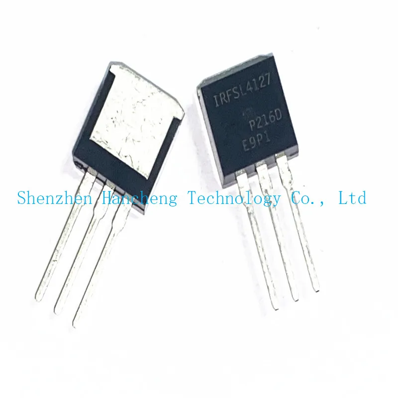 (5PCS-20PCS) IRFSL4127 TO262 NEW CHIP IC