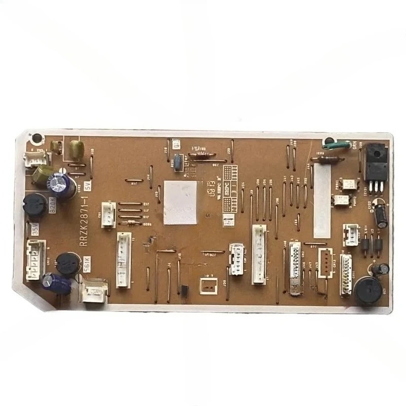 Air conditioning main board RRZK 2871-1 control, main board, line main board accessories