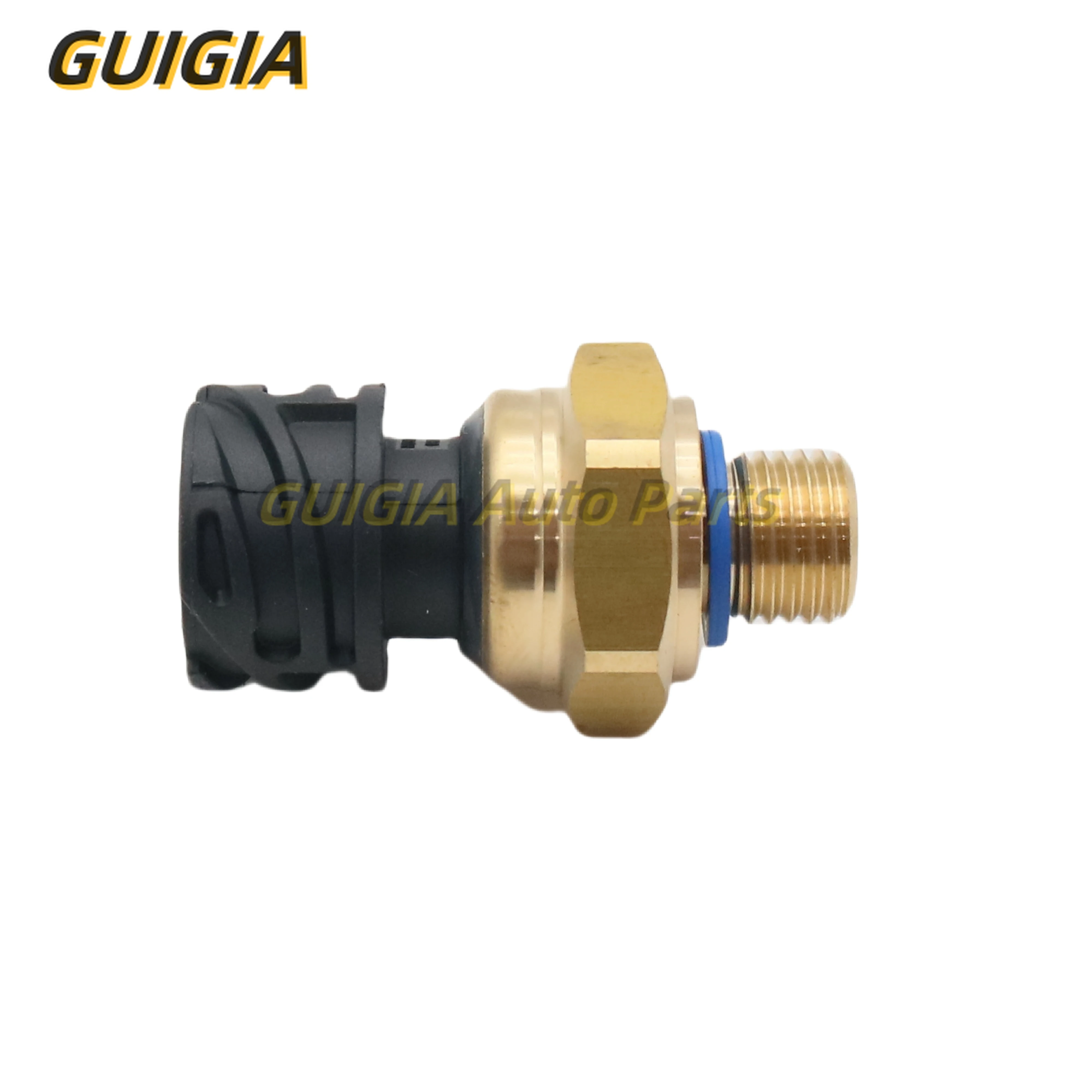 2126981 Motoröldrucksensor, geeignet für die Modelle DAF CF 85 XF 95 105. Hochwertige Automobilteile. Neues Produkt