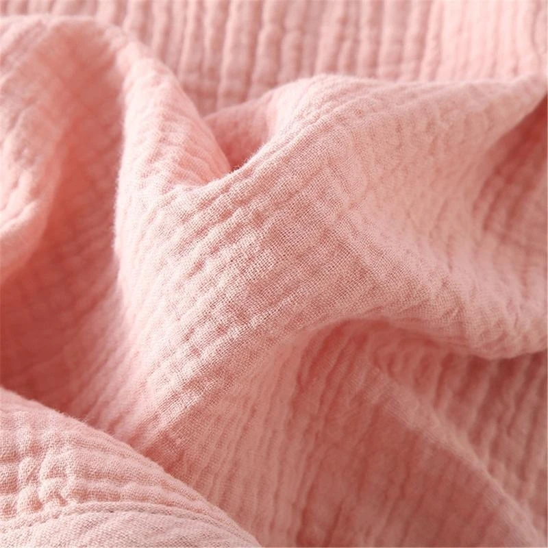 J15U القطن مقنعين عباءة منشفة استحمام للطفل تنفس كيب عباءة لينة وماصة الحمام للسباحة #2