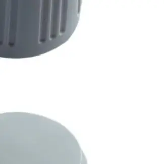 4/10 Pack Temperature Control Knob With Digital Display For Heating Radiator Valves Manual Adjustment Handwheel