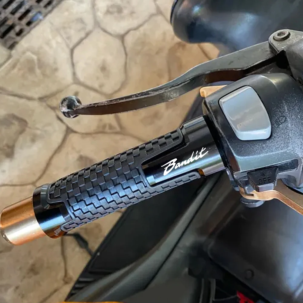 Ручки руля для мотоциклов SUZUKI GSF 250/600/650/1200/1250