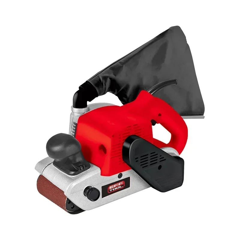 

BS01 Belt Sander for Sanding Rough Surfaces