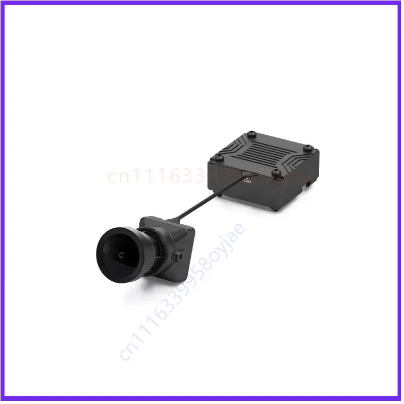 Caddx INFRA V2 Camera FPV drone Analog Night Vision Black and White No Light Camera Camera