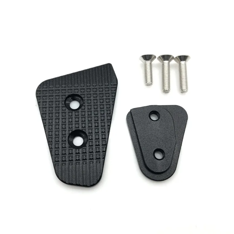 

Rear Brake Lever Pedal Enlarge Extender Extension Pad For BMW F750GS F850GS G310GS G310R 310 R NINE T Scrambler Urban G/S RNINET