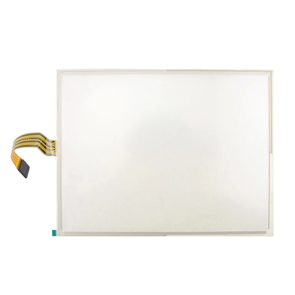 New for PanelView Plus1250 2711P-RDT12C Resistive Touch Screen Sensor Glass Panel