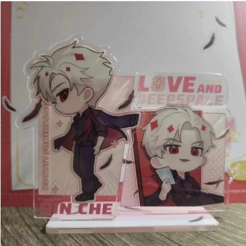 لعبة جديدة الحب والمساحة العميقة الطرفية الاكريليك تأثيري بطاقة الدائمة الإدراج عالية الجمال صور سطح المكتب الديكور