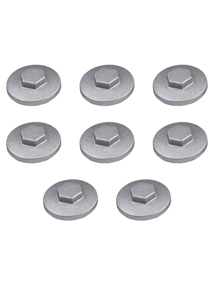 Replacement Valve Tappet Cover for Honda For CB360 For CB400F For CB550F For CB750F For CB900F Models 8 Pack with O Rings