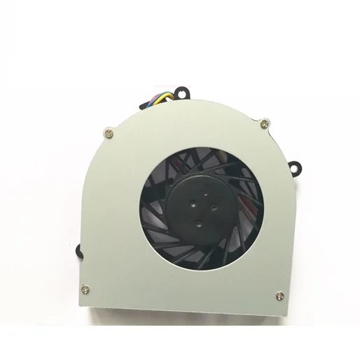 SSEA New CPU Cooling Fan For Lenovo G470 G470A G470AH G474GL G475 G475A G475AY G475GX G570AH G570 G570A G575 G575GX