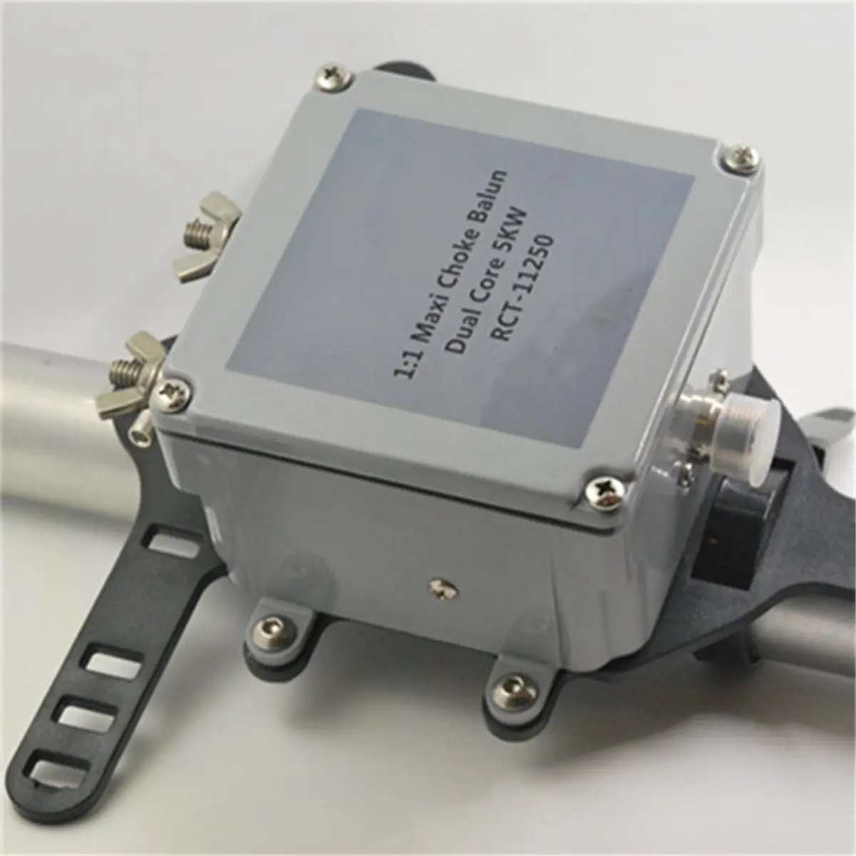 ♋♐…BUY For RCOMTECH Multi-Function for Balun Mounting Bracket -LBMB Large Size UV-Resistant Impact-Strength and Flexibility