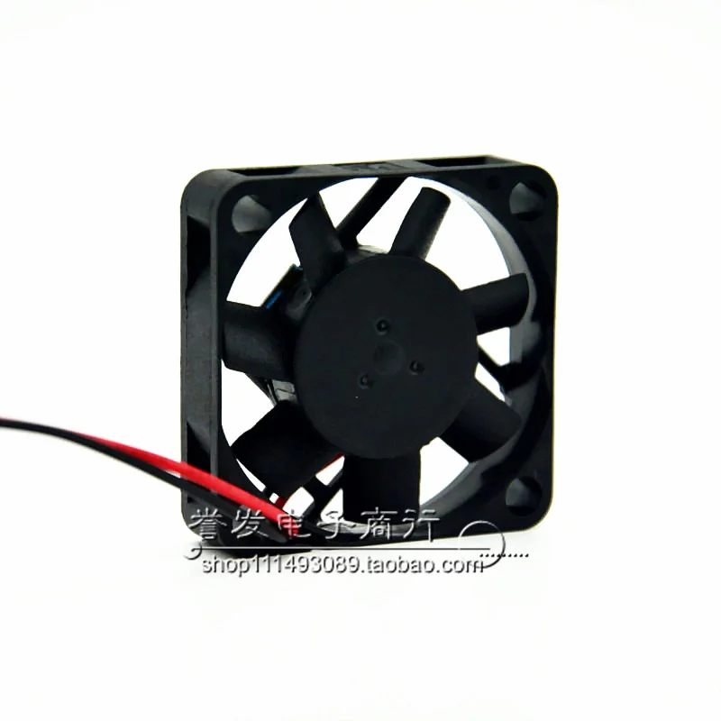 새로운 정품 EE40100S1-000C-C99 DC5V 1.18W 4010 40x40x10mm 냉각 팬 라디에이터