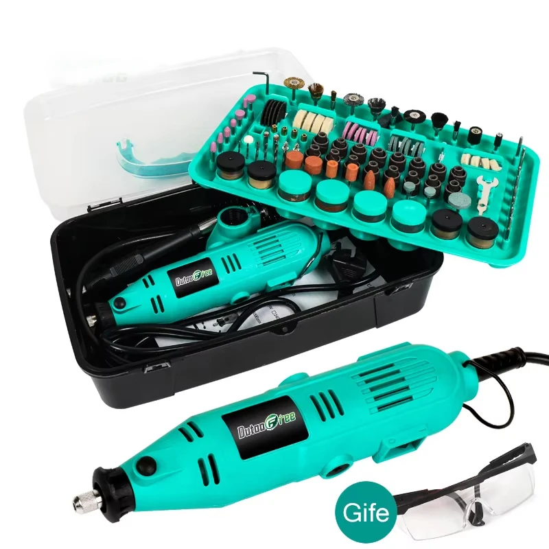 

Electric Grinder Small Handheld Polishing Jade Carving Tool Household Multifunctional Polishing Machine Micro Electric Drill