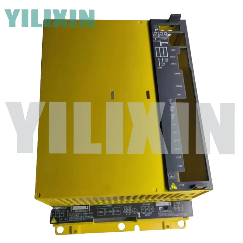 

New A06B-6164-H333#H580 A06B-6164-H364#H580 Module