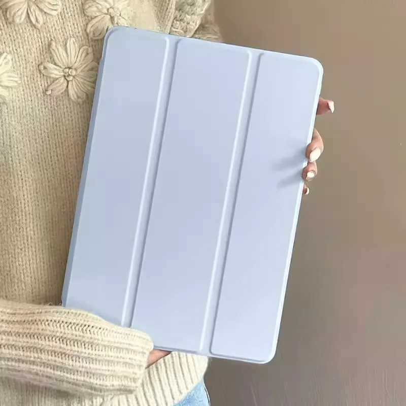Leather Flip Tablet Case for Xiaomi Poco Pad M1 X1 11.2 12.1,Redmi K Pad 2 Pro 12.1 SE 11,Xiaomi Pad 8 7 6 5 Pro Mini 8.8