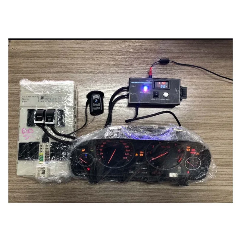 

Для BMW Test Platform FEM Programmer FEM BDC Тестер для BMW FEM/BDC для BMW F20 F30 F35 X5 X6 I3 Test Plat Cable (A)